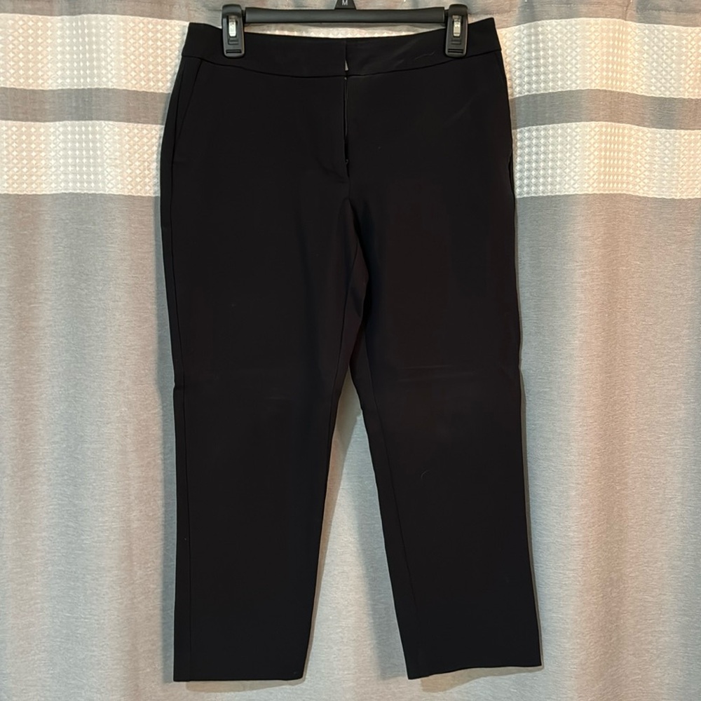 Ann Taylor Women’s Capris Size 6 Curvy